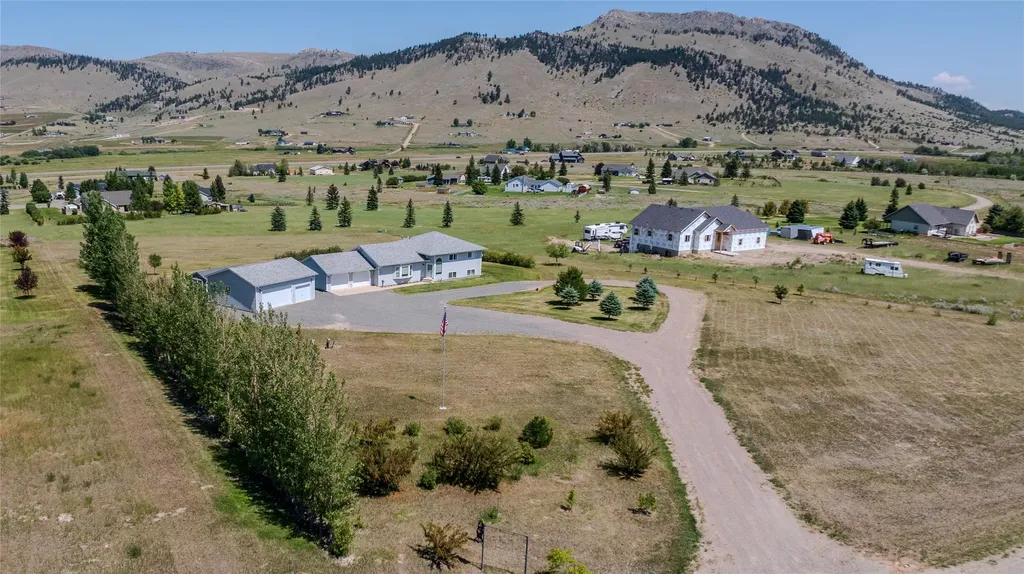 67 Lf Baum Road East Helena MT 59635