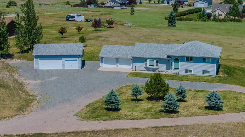 67 Lf Baum Road East Helena MT 59635
