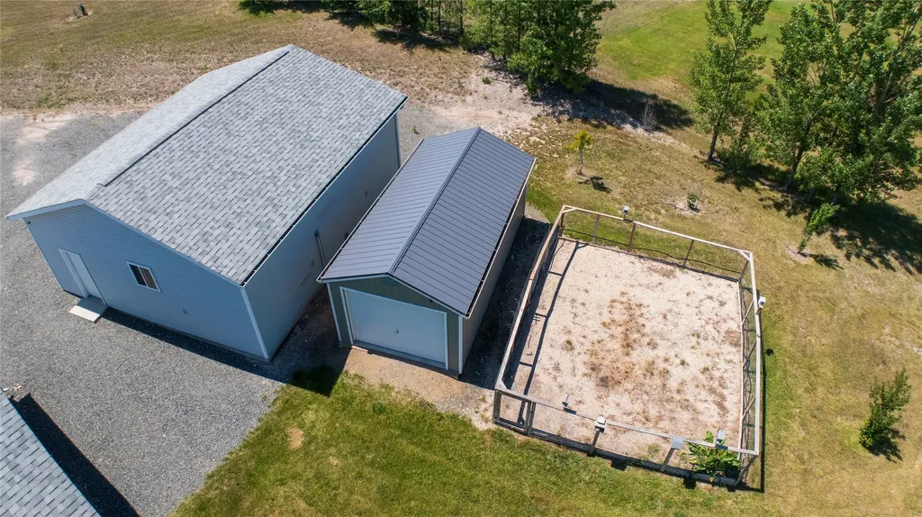 67 Lf Baum Road East Helena MT 59635