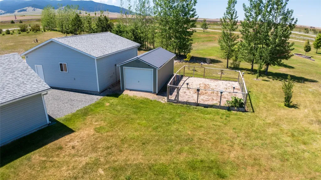 67 Lf Baum Road East Helena MT 59635
