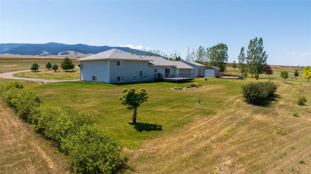 67 Lf Baum Road East Helena MT 59635