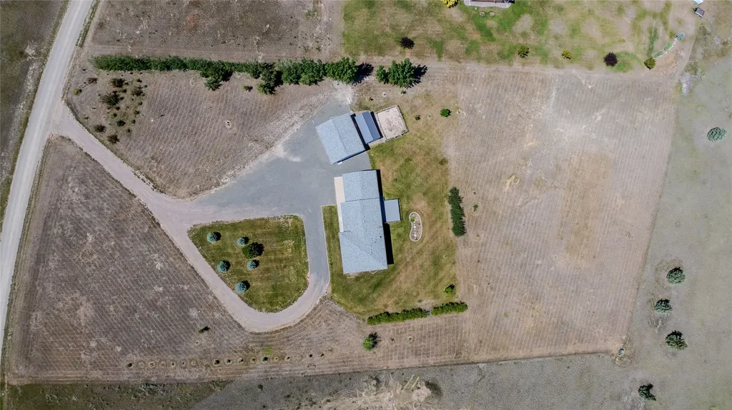 67 Lf Baum Road East Helena MT 59635
