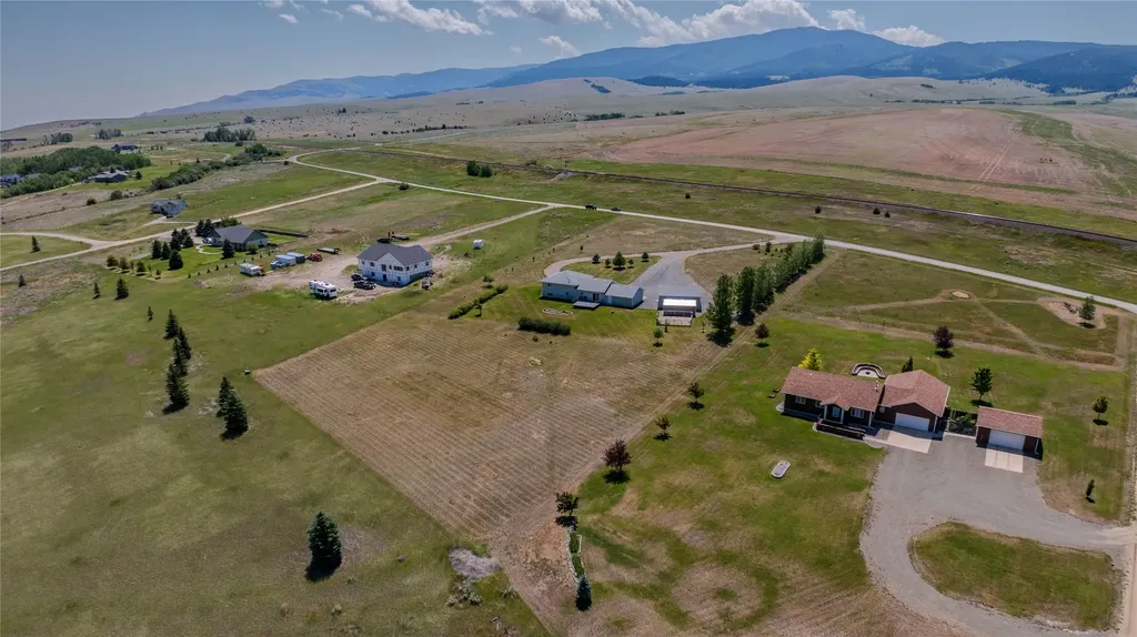 67 Lf Baum Road East Helena MT 59635