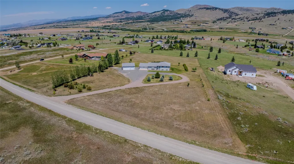 67 Lf Baum Road East Helena MT 59635