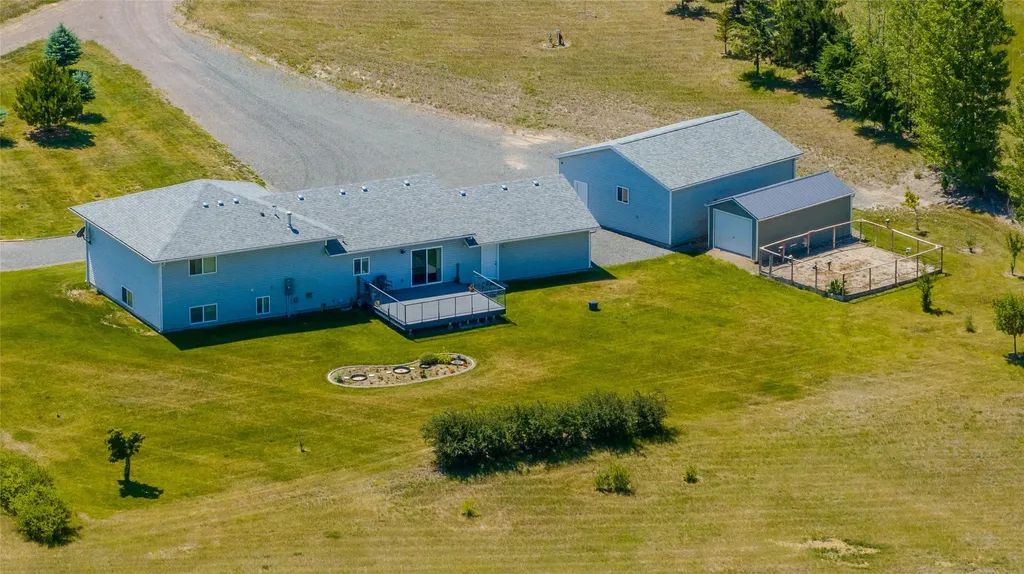 67 Lf Baum Road East Helena MT 59635