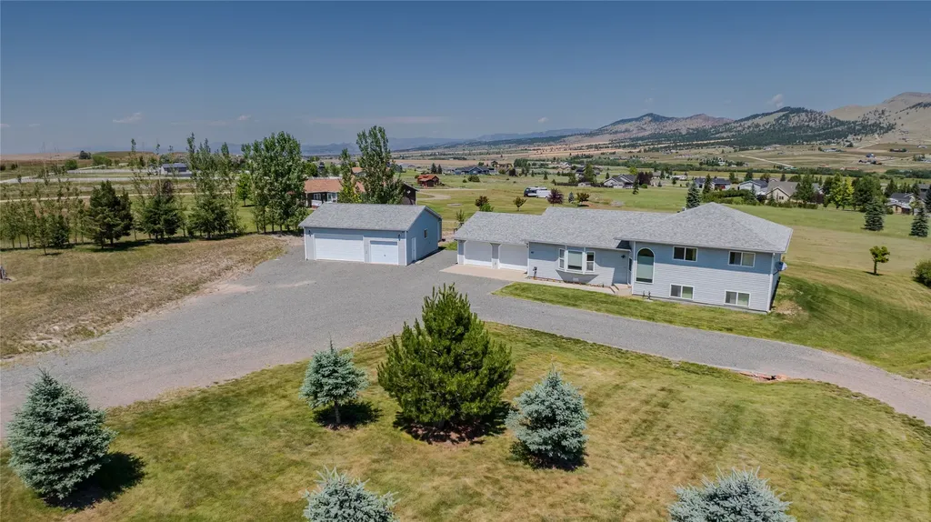 67 Lf Baum Road East Helena MT 59635