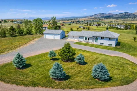 67 Lf Baum Road East Helena MT 59635
