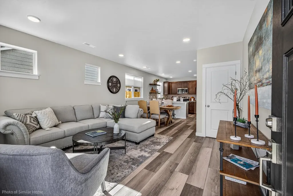 405 Needlegrass Lane Kalispell MT 59901