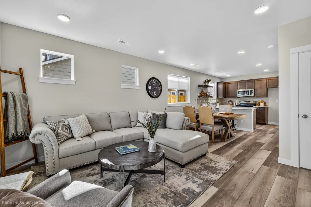 405 Needlegrass Lane Kalispell MT 59901