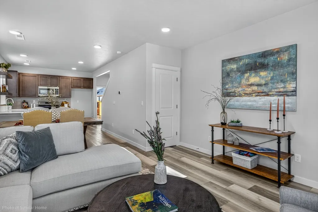405 Needlegrass Lane Kalispell MT 59901