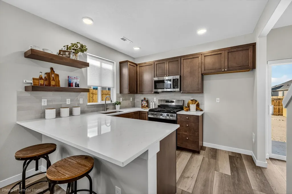 405 Needlegrass Lane Kalispell MT 59901
