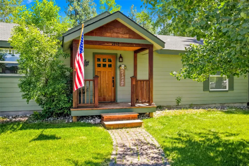 2848 E Gorus Loop Darby MT 59829