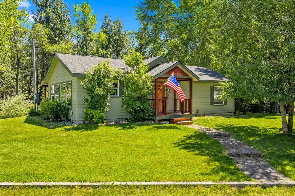2848 E Gorus Loop Darby MT 59829