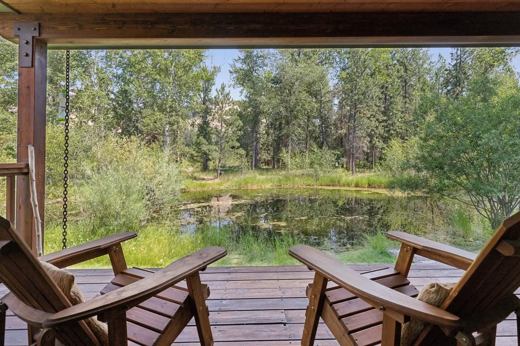2848 E Gorus Loop Darby MT 59829