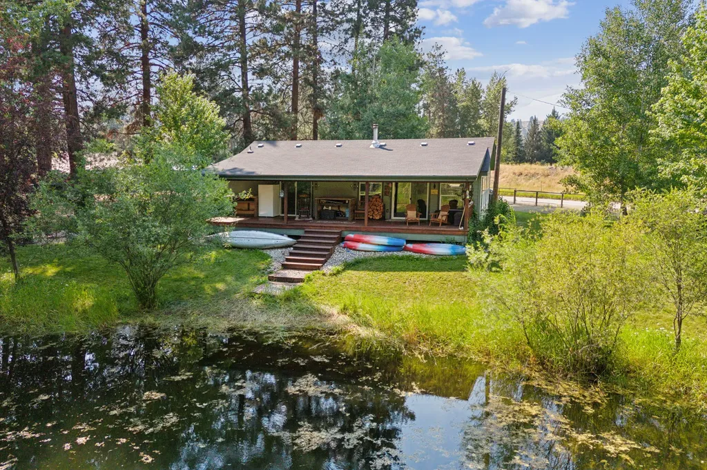 2848 E Gorus Loop Darby MT 59829