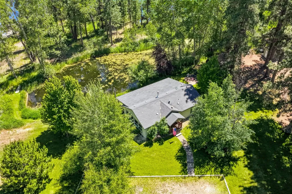 2848 E Gorus Loop Darby MT 59829