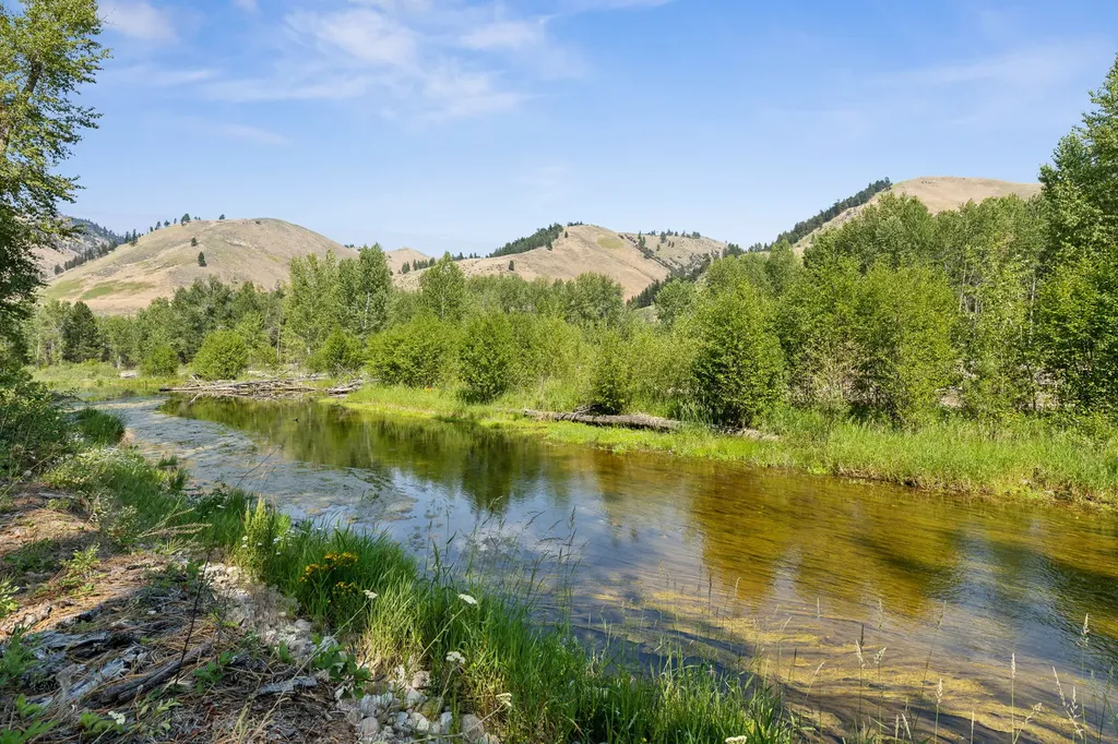 2848 E Gorus Loop Darby MT 59829