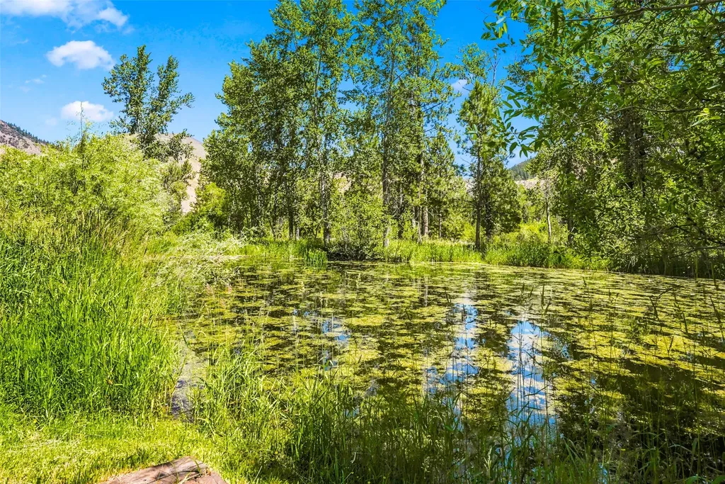 2848 E Gorus Loop Darby MT 59829