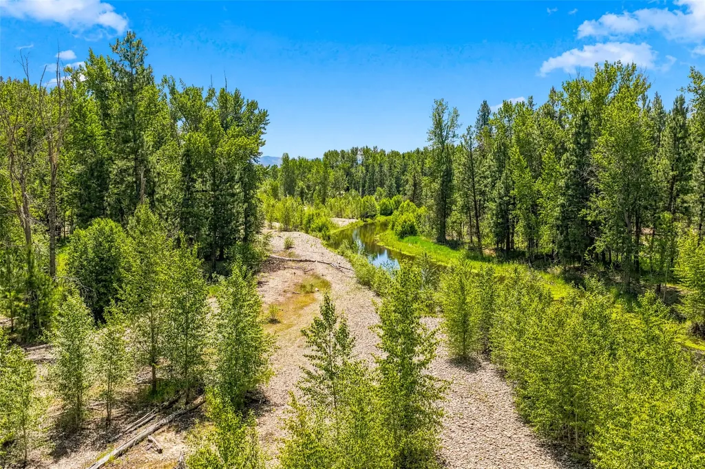 2848 E Gorus Loop Darby MT 59829