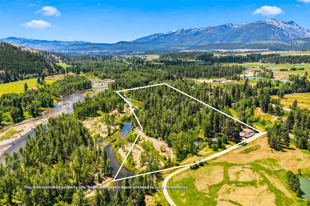 2848 E Gorus Loop Darby MT 59829