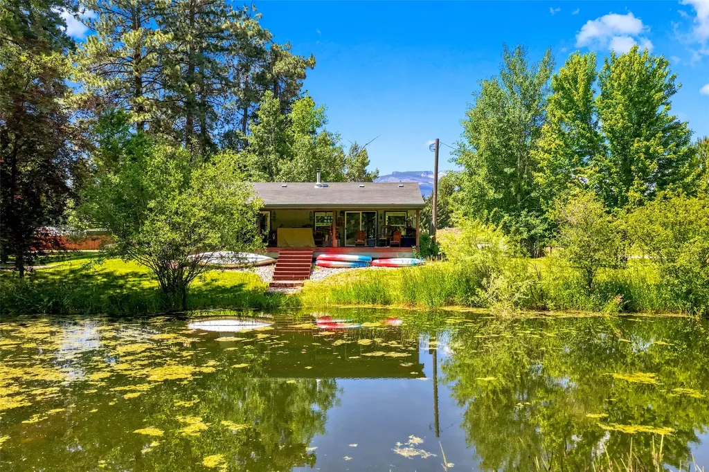 2848 E Gorus Loop Darby MT 59829
