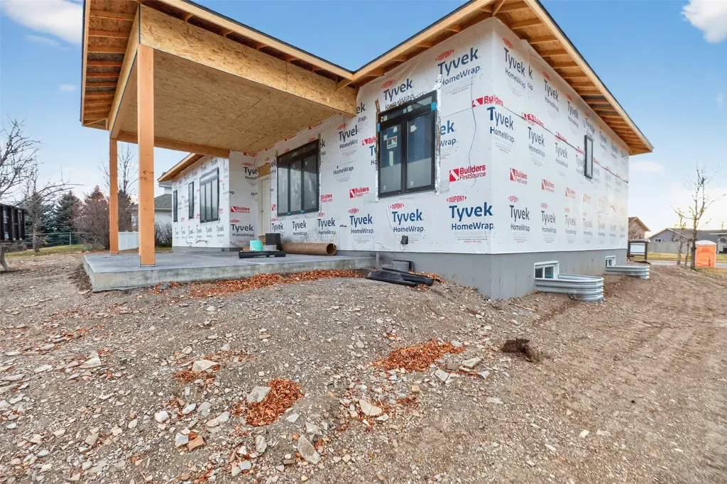 4312 14th Avenue S Great Falls MT 59405