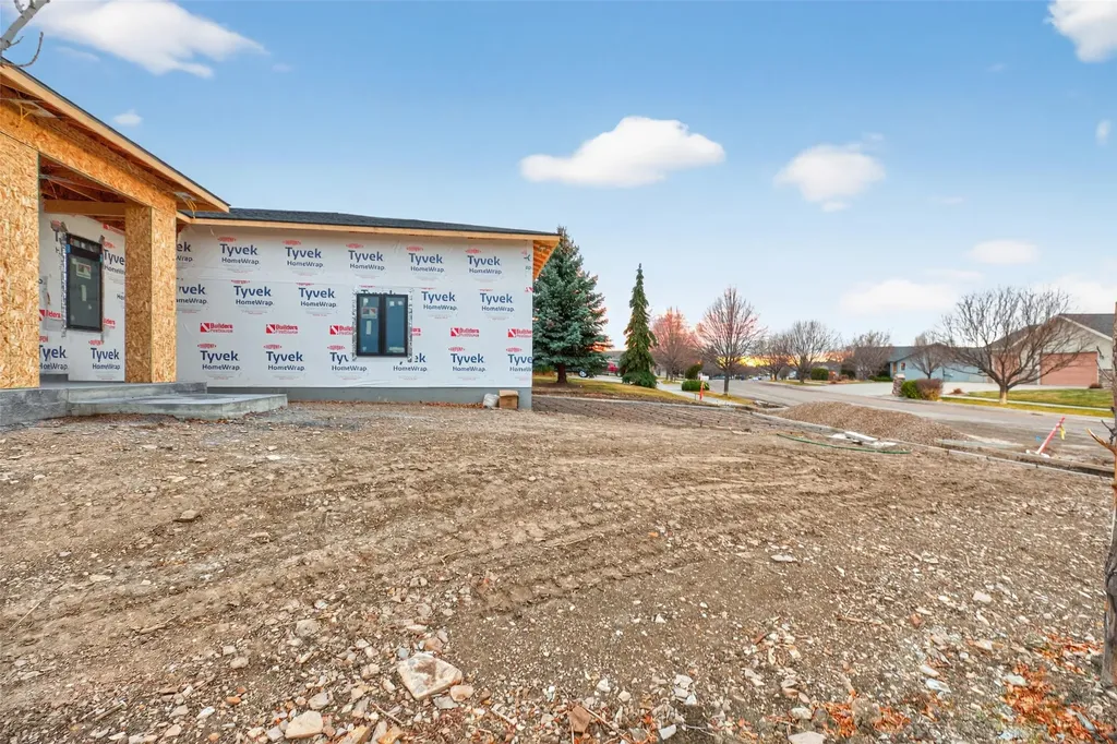 4312 14th Avenue S Great Falls MT 59405