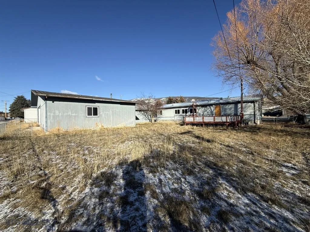 103 Howe Street Anaconda MT 59711
