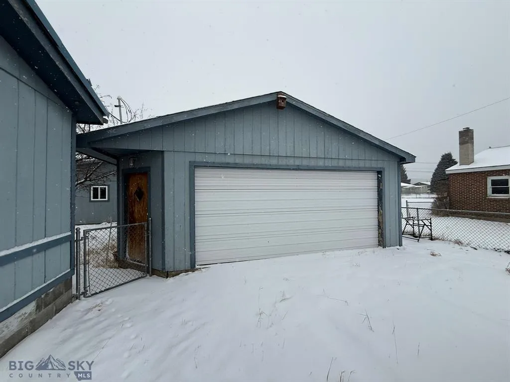 103 Howe Street Anaconda MT 59711