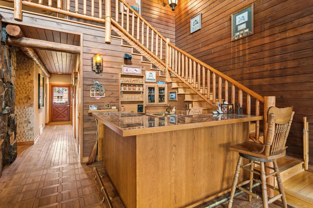 205 Siderius Lane Bigfork MT 59911