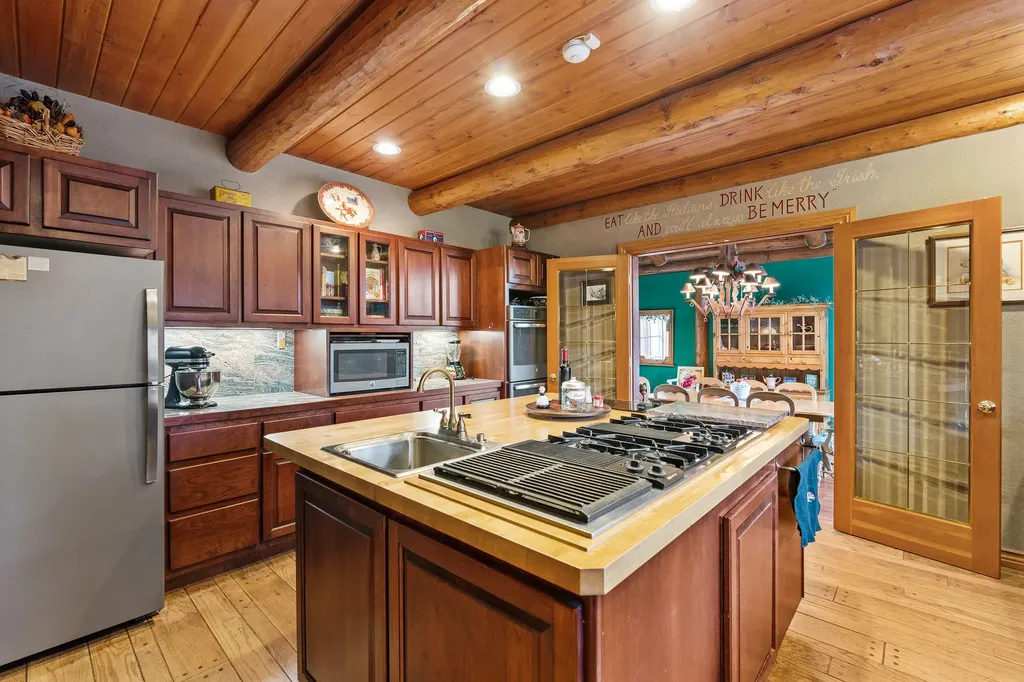 205 Siderius Lane Bigfork MT 59911