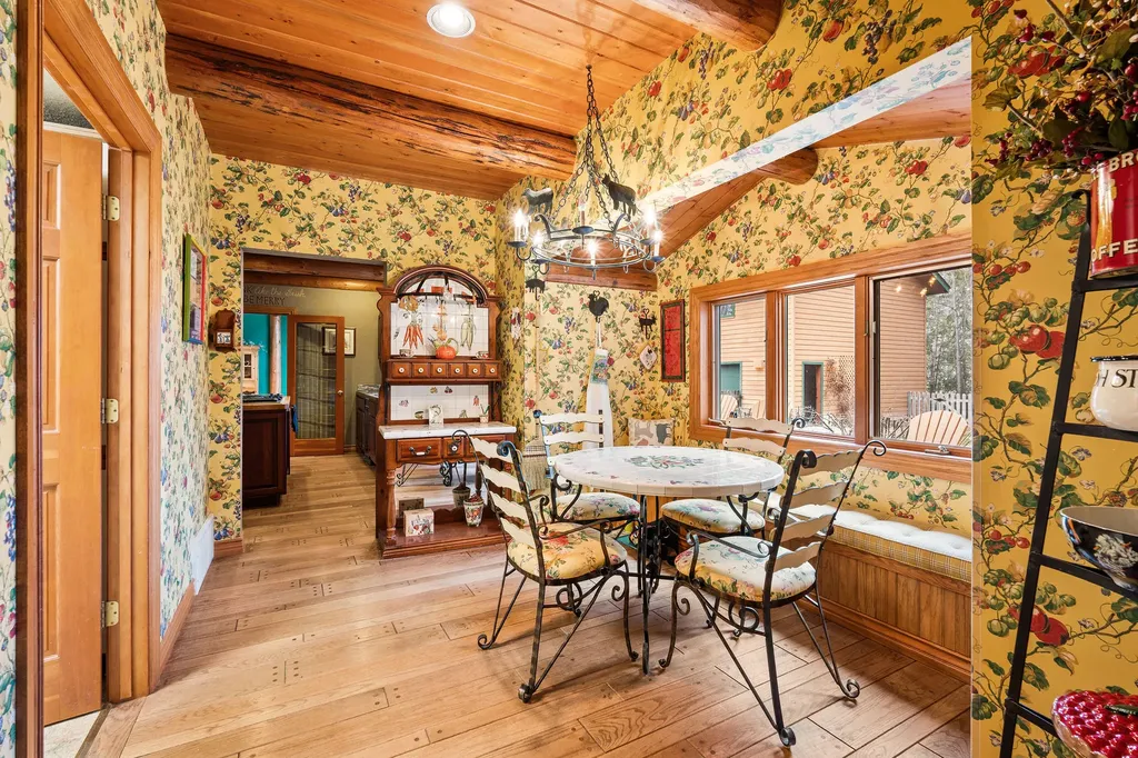 205 Siderius Lane Bigfork MT 59911