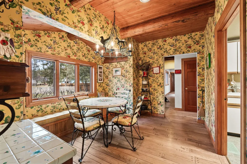 205 Siderius Lane Bigfork MT 59911