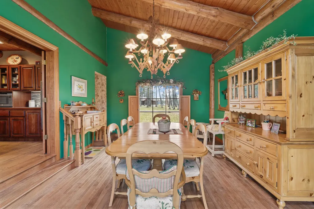205 Siderius Lane Bigfork MT 59911