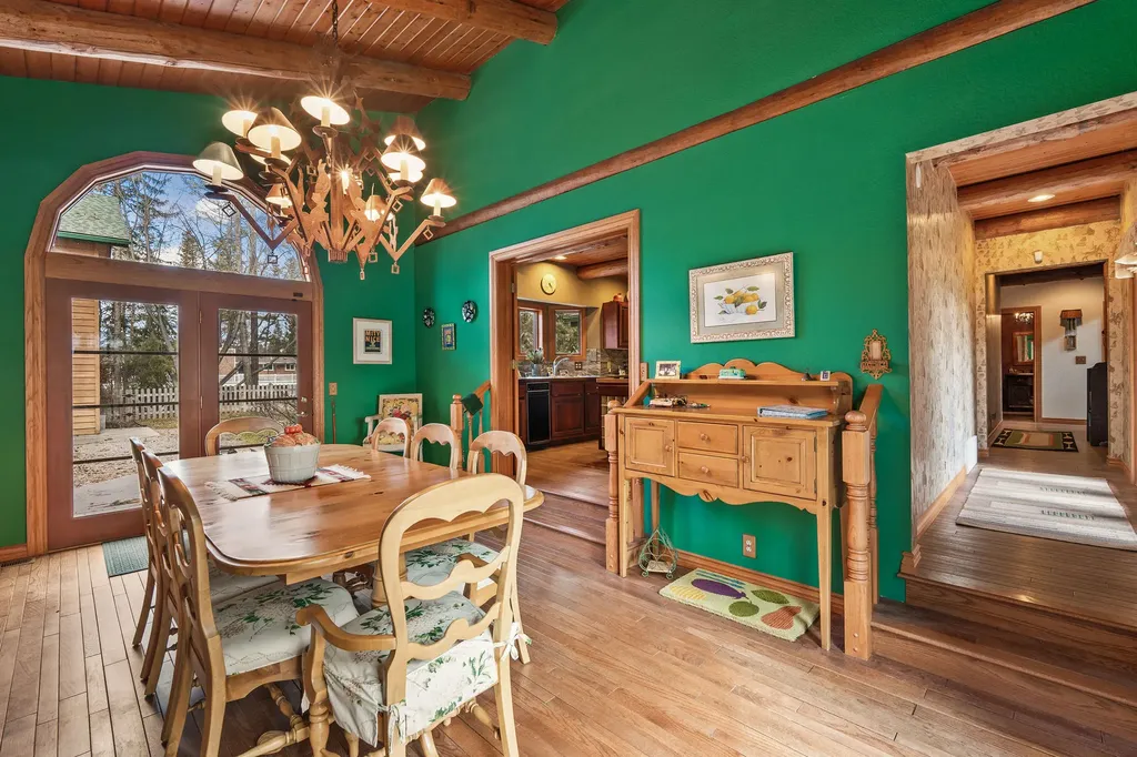 205 Siderius Lane Bigfork MT 59911