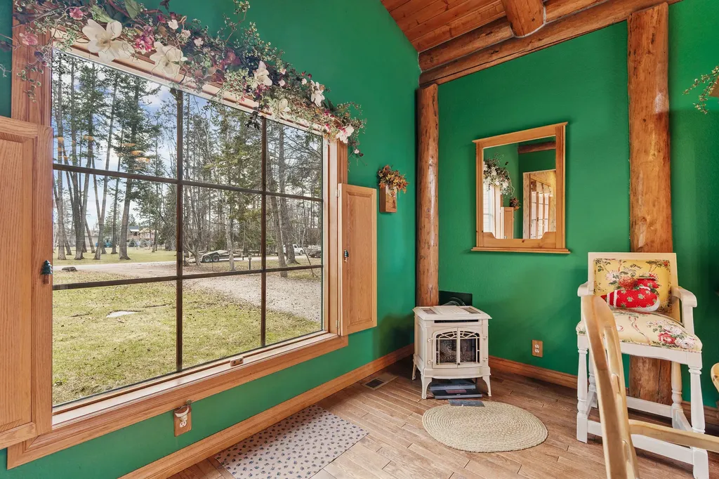 205 Siderius Lane Bigfork MT 59911