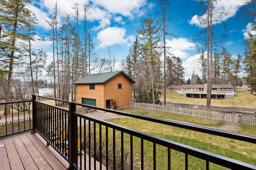 205 Siderius Lane Bigfork MT 59911
