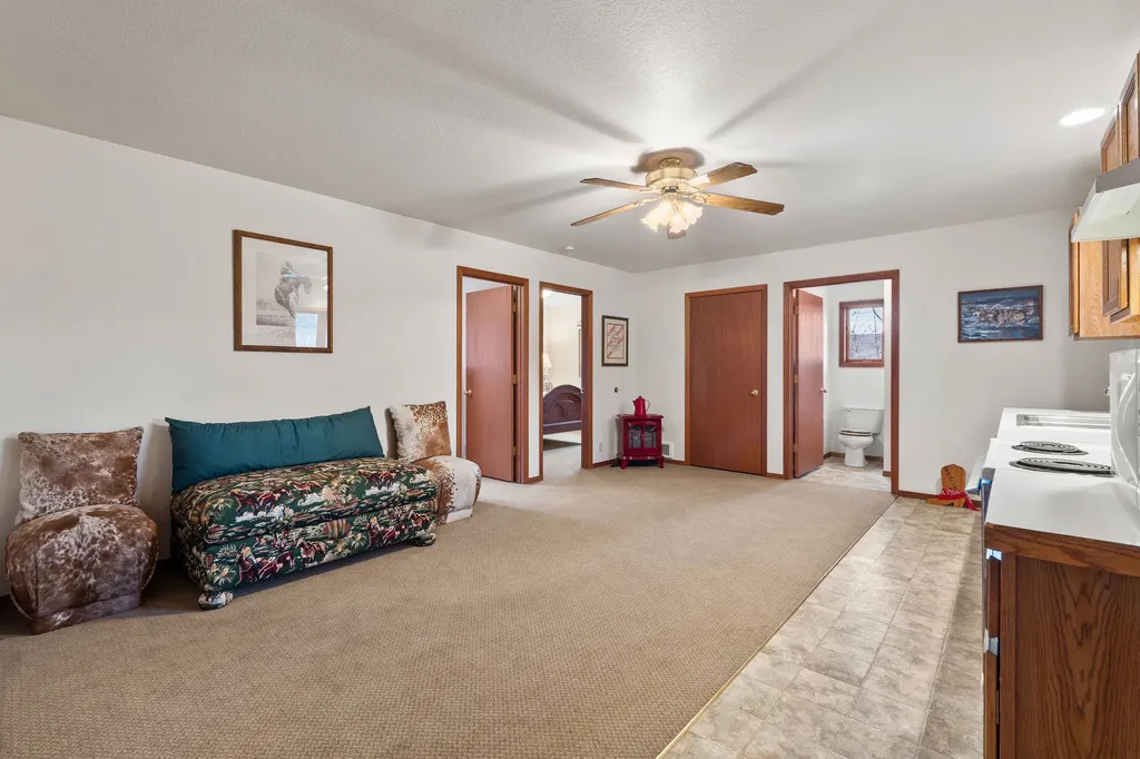 205 Siderius Lane Bigfork MT 59911