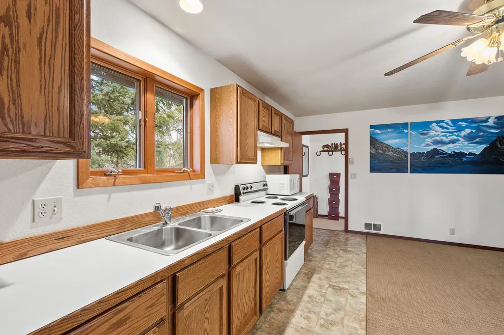205 Siderius Lane Bigfork MT 59911