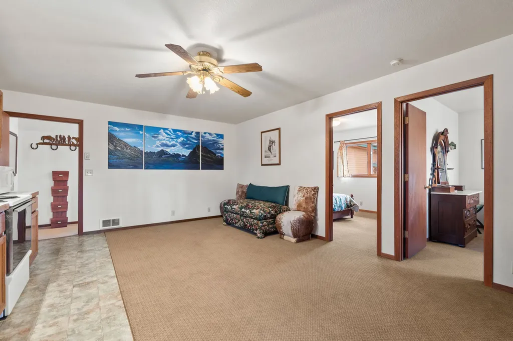 205 Siderius Lane Bigfork MT 59911