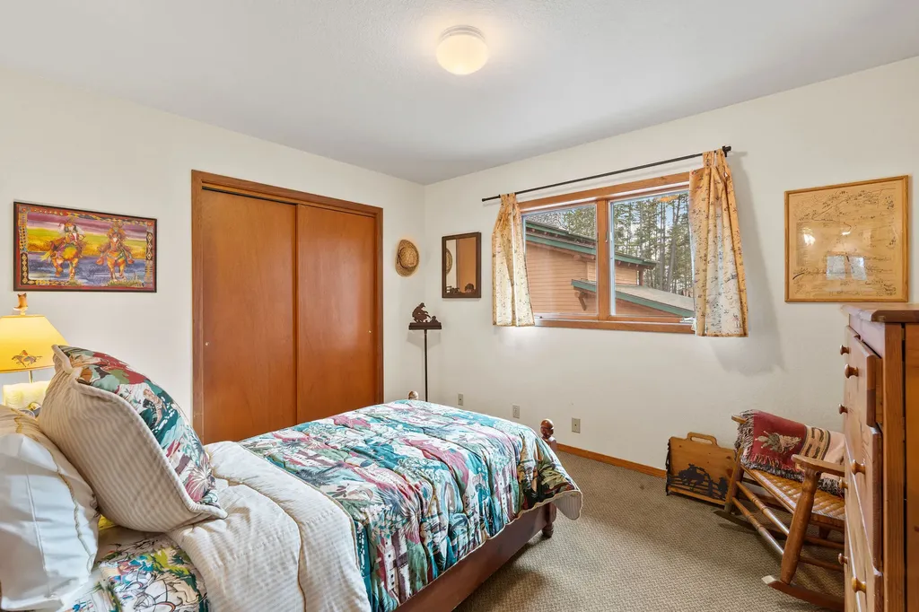205 Siderius Lane Bigfork MT 59911