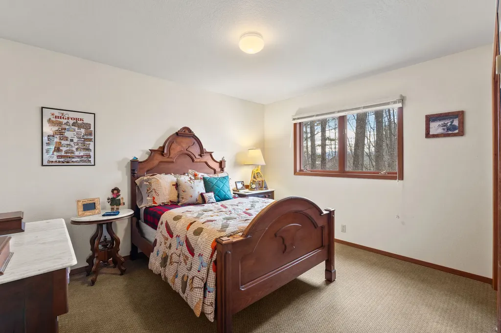 205 Siderius Lane Bigfork MT 59911