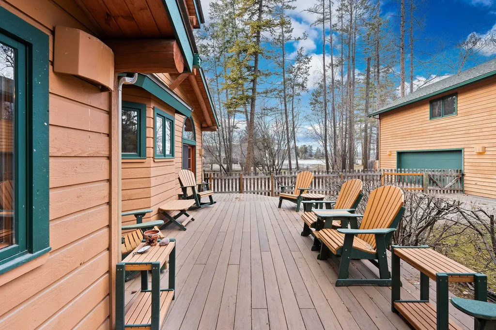 205 Siderius Lane Bigfork MT 59911