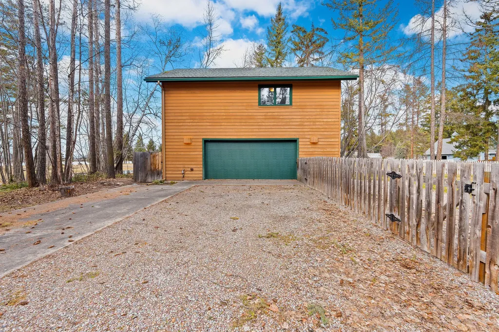 205 Siderius Lane Bigfork MT 59911