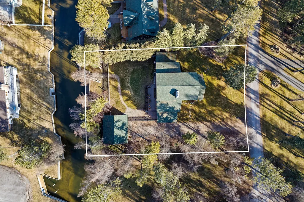 205 Siderius Lane Bigfork MT 59911