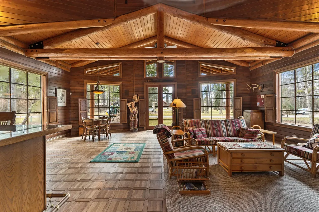 205 Siderius Lane Bigfork MT 59911