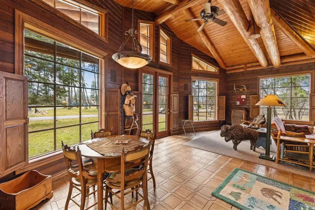 205 Siderius Lane Bigfork MT 59911