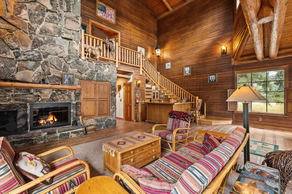 205 Siderius Lane Bigfork MT 59911