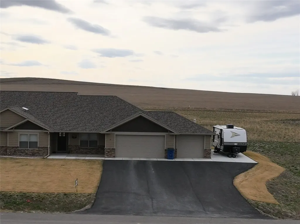 19 Copper Creek Lane Great Falls MT 59405