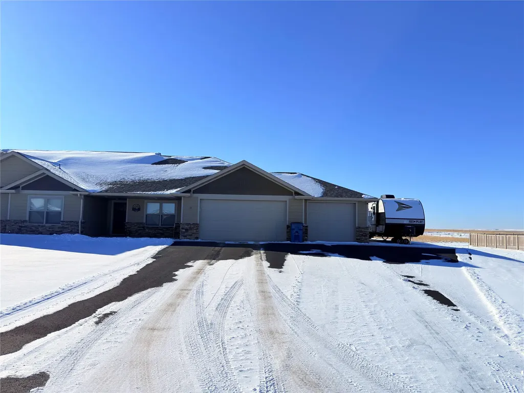 19 Copper Creek Lane Great Falls MT 59405
